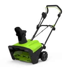 Снегоуборщик электрический Greenworks SN2300 51 см 2300 Вт Снегоуборщик электрический Greenworks SN2300 51 см 2300 Вт