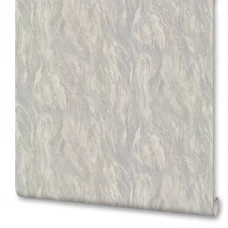 Обои флизелиновые Артекс Альтаир серые 1.06 м АР10698-05