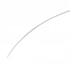 Леска универсальная Tech-Krep 1 мм 100 м, цвет белый