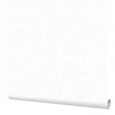 Обои под покраску флизелиновые Inspire Штукатурка белые 1.06 м 2691-1