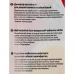 Демпфер дверной настенный цвет белый