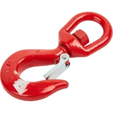 Крюк грузовой 70x140 мм, сталь