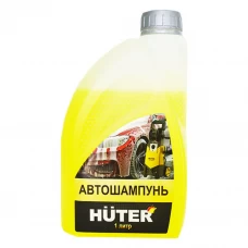 Автошампунь для моек высокого давления Huter 1 л