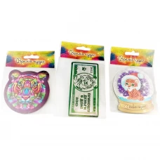 Магнит Символ года винил голограмма в ассортименте