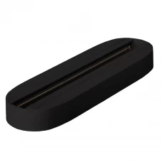 Крепление Jazzway PTR T2- BL для накладного трекового шинопровода 2 м цвет черный Крепление Jazzway PTR T2- BL для накладного трекового шинопровода 2 м цвет черный