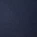 Наволочка 70х70 см сатин цвет тёмно-синий