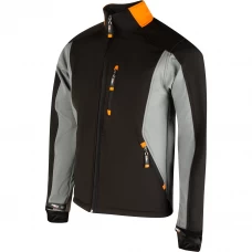 Куртка водо- и ветронепроницаемая Neo softshell, размер XL/56 Куртка водо- и ветронепроницаемая Neo softshell, размер XL/56