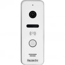 Вызывная видеопанель Falcon Eye FE-ipanel 3 ID цвет белый