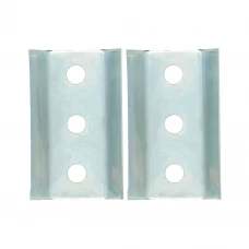 Лезвие сменное для скребка Dexter38 мм Лезвие сменное для скребка Dexter38 мм