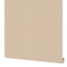 Обои флизелиновые Euro Decor Tissage коричневые 1.06 м ED7187-12
