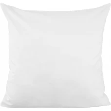 Наволочка Mona Liza Premium 70х70 см сатин цвет белый