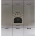 Электрический духовой шкаф Weissgauff EOA OW 60x59.5x57 см цвет бежевый