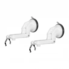 Кронштейн Ritter с присоской, 2 шт.