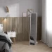 Зеркало напольное Basic прямоугольник 30x150 см цвет белый