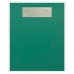 Зеркало декоративное Basic прямоугольник 40x50 см цвет белый