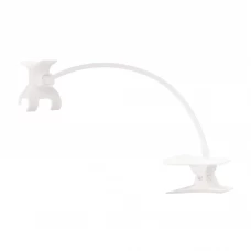 Кронштейн Ritter с прищепкой гибкий