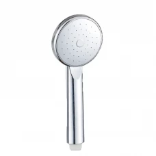 Лейка для душа Voda P067, 1 режим цвет хром Лейка для душа Voda P067, 1 режим цвет хром