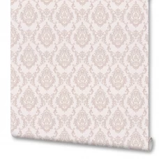 Обои флизелиновые Артекс Дарина фиолетовые 1.06 м 20121-04Э