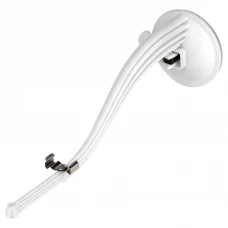 Кронштейн для фитоламп Эра на прищепке влагостойкий