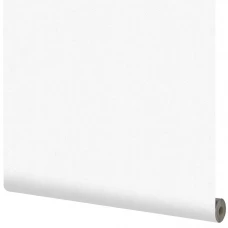 Обои под покраску флизелиновые Inspire Дождик белые 1.06 м