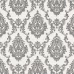 Обои флизелиновые Артекс Дарина серые 1.06 м 20121-03Э Обои флизелиновые Артекс Дарина серые 1.06 м 20121-03Э