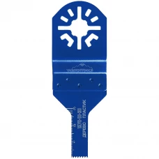 Насадка пильная прямая по дереву Vertextools 10x30 мм