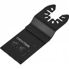 Насадка биметаллическая для резки металла Dexter