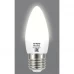 Лампа светодиодная Bellight E27 220-240 В 5 Вт свеча 470 лм теплый белый цвет света