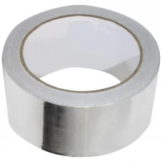 Лента армирующая алюминиевая 50 мм х 10 м Лента армирующая алюминиевая 50 мм х 10 м