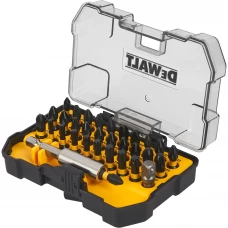 Набор бит Dewalt Impact Torsion DT70560T-QZ, 32 шт. Набор бит Dewalt Impact Torsion DT70560T-QZ, 32 шт.