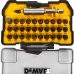 Набор бит Dewalt Impact Torsion DT70560T-QZ, 32 шт.