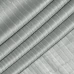 Штора на ленте со скрытыми петлями Inspire Gia 200x280 см цвет серый Granit4