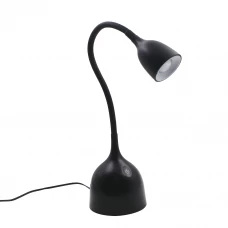 Настольная лампа Inspire Swallow LED 400ЛМ 4K черная