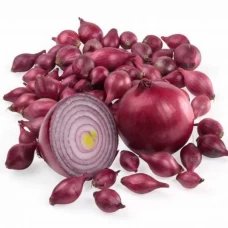 Лук-севок Кармен красный МС 1 кг Лук-севок Кармен красный МС 1 кг