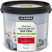 Краска для стен Luxens прозрачная база С 5 л Краска для стен Luxens прозрачная база С 5 л