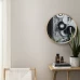 Зеркало декоративное настенное Inspire Nordik, 62 см