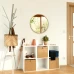 Зеркало декоративное настенное Inspire Nordik, 62 см