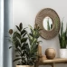 Зеркало декоративное настенное Inspire Rosage, 60 см