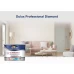 Краска для стен Dulux Prof Diamond Matt база BC цвет прозрачный 4.5 л