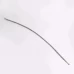 Гибкая подводка для смесителя UNI-FITT М10x35 1/2 100 см