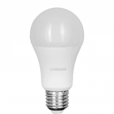 Лампа светодиодная Osram груша 12Вт 1055Лм E27 нейтральный белый свет Лампа светодиодная Osram груша 12Вт 1055Лм E27 нейтральный белый свет