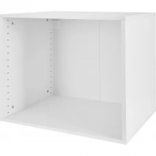 Каркас шкафа МФ 60.1x51.2x41.7 см с фурнитурой ЛДСП цвет белый
