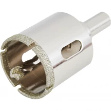 Коронка по керамограниту алмазная Спец 35 мм