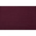 Штора на ленте Рим 160x270 см цвет бордо