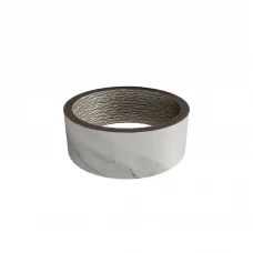 Кромка с клеем для столешницы Delinia серия Маренго 240х4.5 см Кромка с клеем для столешницы Delinia серия Маренго 240х4.5 см