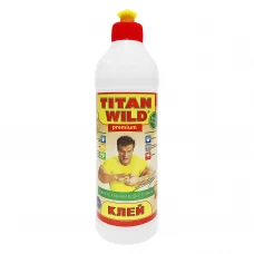 Клей Titan Wild универсальный 0.5 л