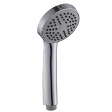 Лейка для душа Voda P03, 1 режим цвет хром Лейка для душа Voda P03, 1 режим цвет хром