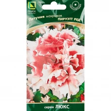 Семена цветов Поиск петуния махровая Пируэтт Ред 10 шт. Семена цветов Поиск петуния махровая Пируэтт Ред 10 шт.