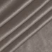 Штора на ленте со скрытыми петлями Inspire Tony 200x280 см цвет серо-коричневый Moon 4