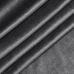 Штора на ленте со скрытыми петлями Inspire Tony 200x280 см цвет темно-серый Paris 2